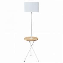 Торшер ARTE LAMP Combo A2070PN-1WH