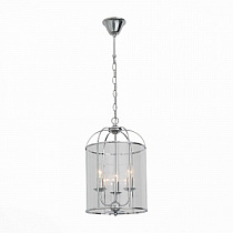 Подвесная люстра ST LUCE ODIERNO SL267.103.03