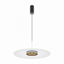 Подвесной светильник Maytoni El / ЭЛ MOD041PL-L15W3K1