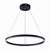 Подвесная люстра ARTE LAMP SIREN A2548SP-45BK