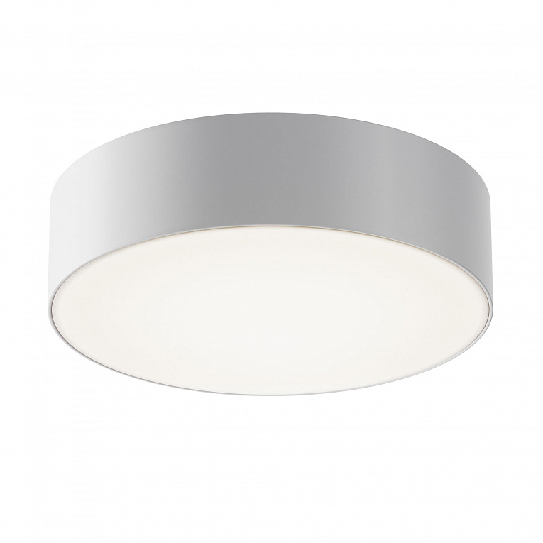 Потолочный светильник Maytoni Zon IP / Зон Айпи O431CL-L30W4K