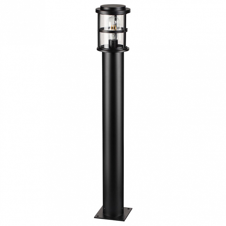 Уличный столб ODEON LIGHT MAGUS 4964/1F