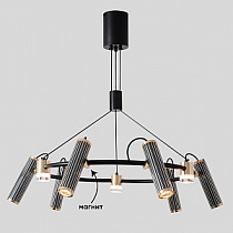Люстра Crystal Lux EXTRA SP9