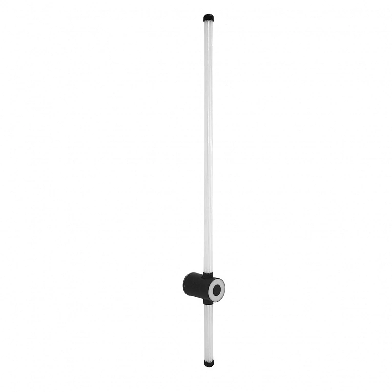 Бра ARTE LAMP ATMOS A3616AL-1BK