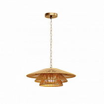 Подвесная люстра Maytoni Costa / Коста MOD394PL-01BS