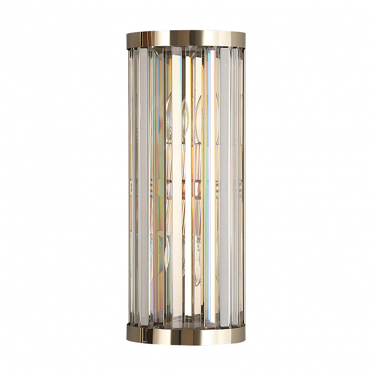 Бра ARTE LAMP FORTUNA A1069AP-2GO