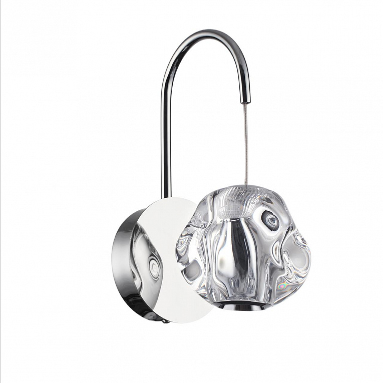 Бра ODEON LIGHT JEMSTONE 5084/5WL