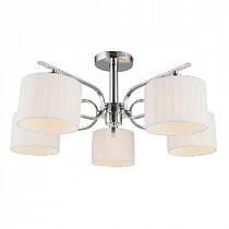 Люстра на штанге Omnilux Neviano OML-34207-05