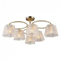 Люстра на штанге Omnilux Rapallo OML-65017-06