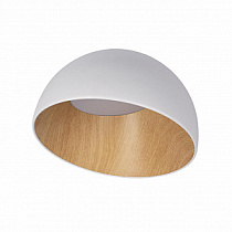 Потолочный светильник Loft it Egg 10197/350 White