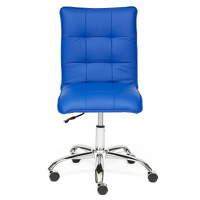 Кресло компьютерное ZERO синий
