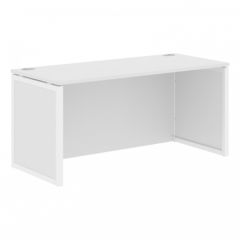 Стол письменный Skyland XTEN Кью Пи (XTEN-QP) XQPST 167H Белый
