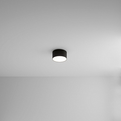 Точечный накладной светильник ARTE LAMP FADO A6612PL-1BK