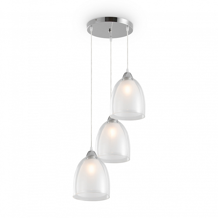 Подвесная люстра Freya Astery / Астери FR5375PL-03CH