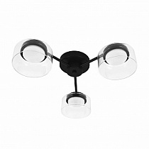 Накладная люстра Lightstar Fico II 740137