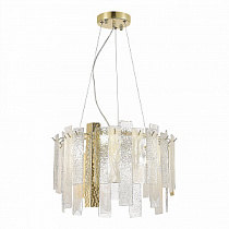 Подвесная люстра ST LUCE SCOLARE / СКОЛАР SL1636.203.06