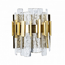 Бра ARTE LAMP ALYA A1053AP-2PB