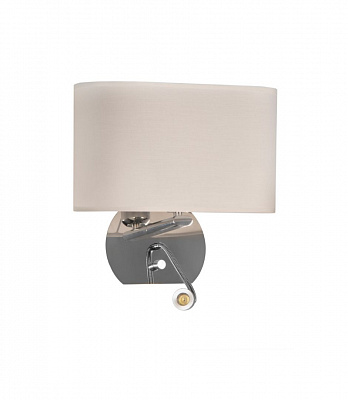 Бра Lumina Deco Aruni LDW 6052-2 WT