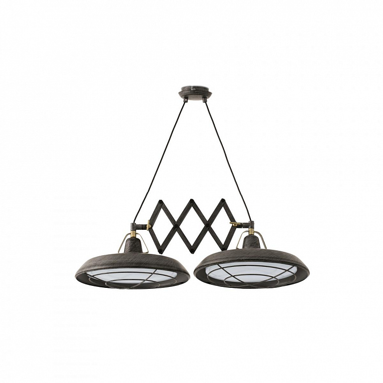 Подвесной светильник Faro Plec 030544