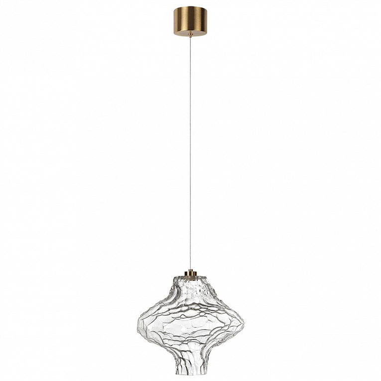 Подвесной светильник ODEON LIGHT ORDI 5107/3LA