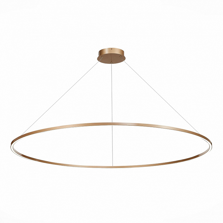 Подвесная люстра ST LUCE ST605.243.72