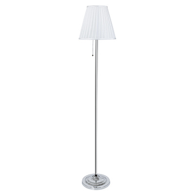 Торшер ARTE LAMP MARRIOT A5039PN-1CC