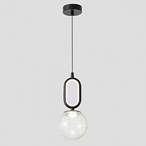 Подвесной светильник Crystal Lux CATKIN SP1.1