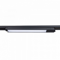 Трековый светильник ARTE LAMP LINEETTA A4570PL-1BK