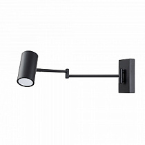 Бра ARTE LAMP POSTERIOR A2490AP-1BK