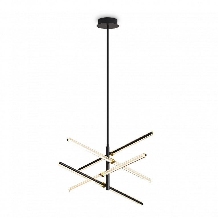 Подвесной светильник Freya Brilliance / Бриллианц FR5557PL-L22B