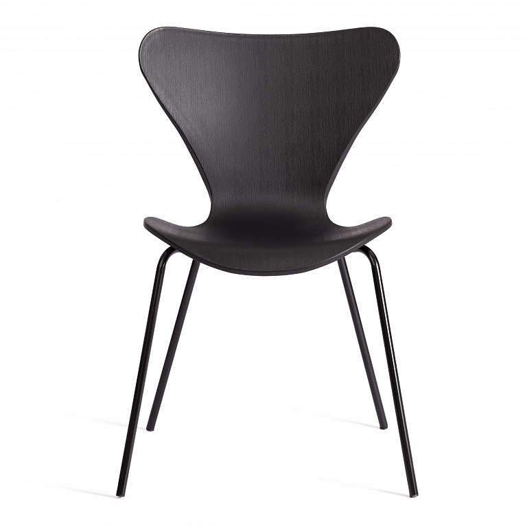 Стул Jacobsen / Якобсен (mod DC 102-1) Черный