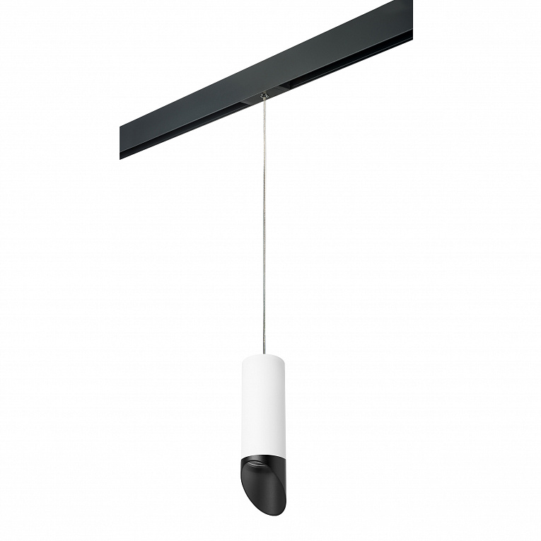 Комплект со светильником для трека PRO Lightstar RULLO PRORP48637