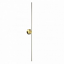 Бра Maytoni Elegant C084WL-L18BS2.7K-1