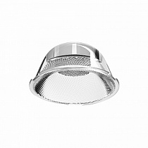 Линза для светильников серии Mini / Мини Maytoni Accessories / Аксессуары LensD25-25
