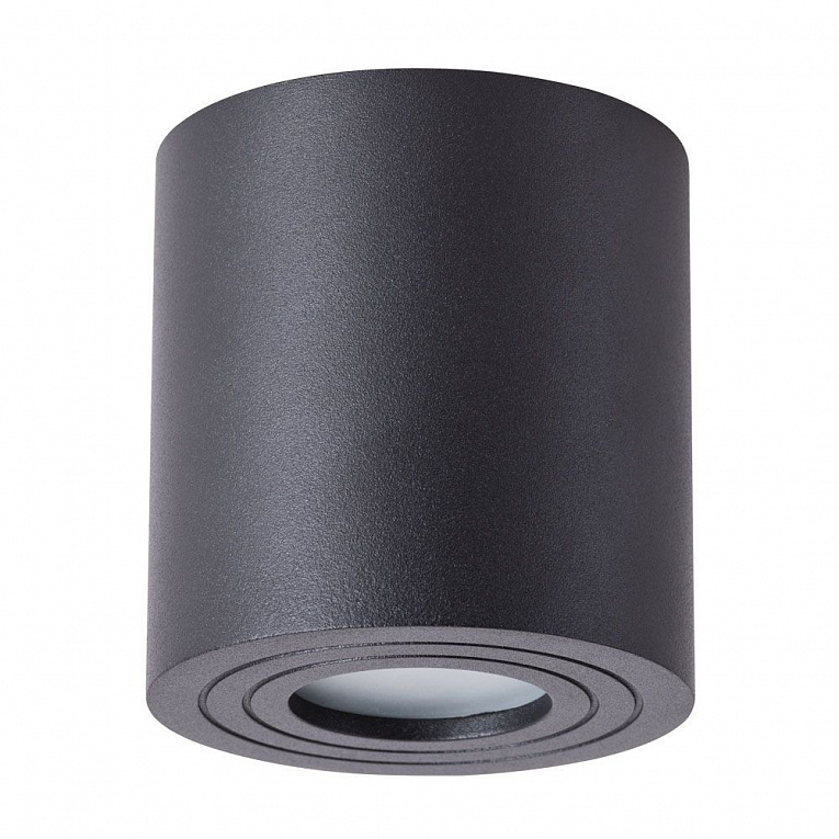 Точечный накладной светильник Arte Lamp GALOPIN A1460PL-1BK