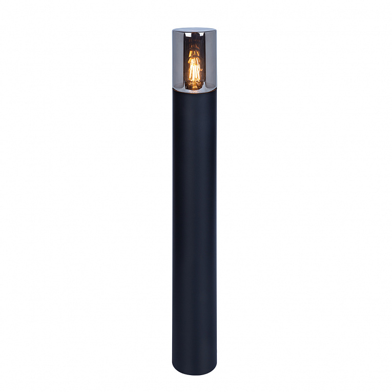 Садово-парковый фонарь ARTE LAMP WAZN A6218PA-1BK