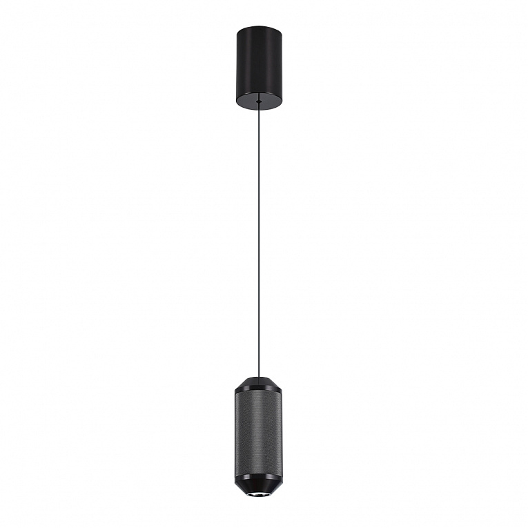 Подвесной светильник ARTE LAMP OMICRON A1134SP-7BK