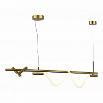 Подвесной светильник ST LUCE MARLOW / МАРЛОУ SL6118.303.03