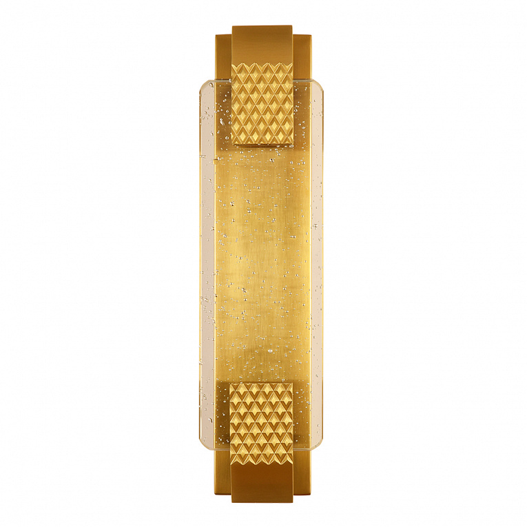 Бра ARTE LAMP SNOWDROP A2133AP-1GO