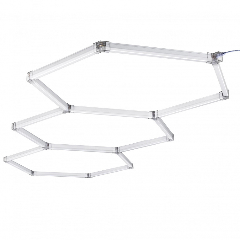 Потолочный светильник Lightstar Varieta V10A450044