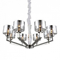 Подвесная люстра Omnilux Lizzano OML-88903-08
