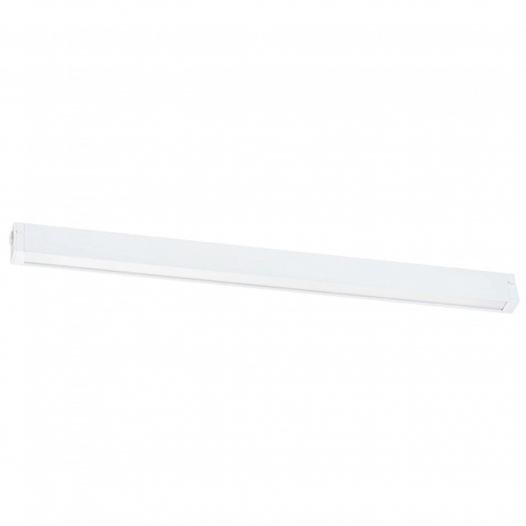 Светильник трековый SMART APP 220V 27W 3000-6000K 120° белый Lightstar Teta 205246