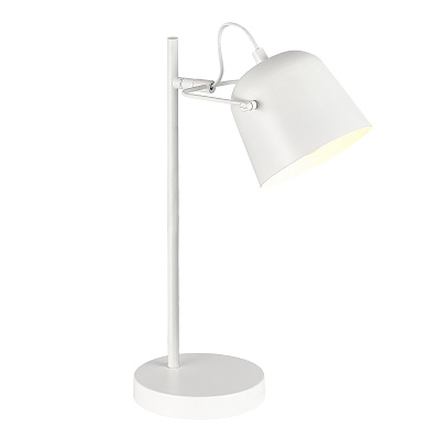 Лампа настольная EVOLUCE BLANK / БЛАНК SLE1805-504-01