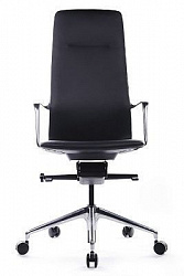 Кресло RIVA DESIGN Plasa FK004-A13 черный