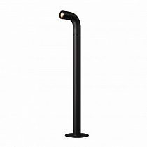 Садово-парковый фонарь Maytoni Sleek / Слик O477FL-L2GF3K