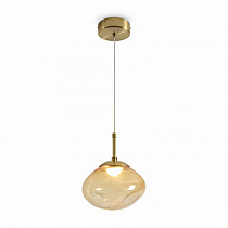 Подвесной светильник Freya Mote FR5601PL-L40YA