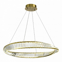 Подвесная люстра ST LUCE RITORTO / РИТОРТО SL6204.321.01