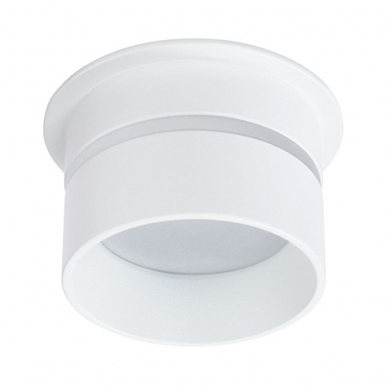 Точечный накладной светильник Arte Lamp IMAI A2164PL-1WH