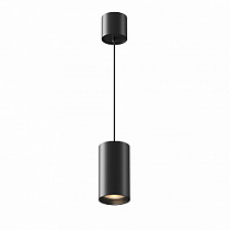 Подвесной светильник Maytoni Vol / Вол P100PL-20W3K-B
