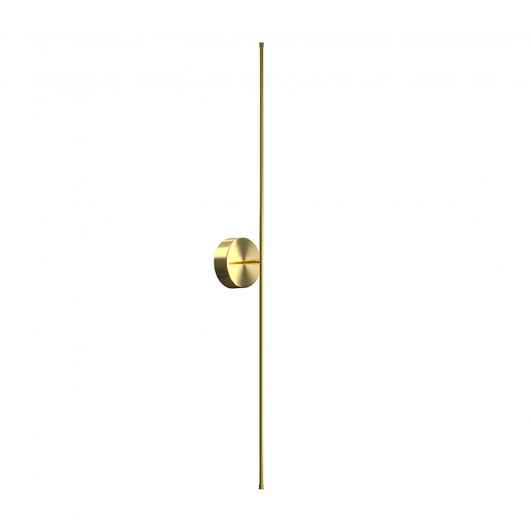 Бра Maytoni Elegant / Элегант C084WL-L12BS2.7K-1